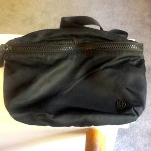 Lululemon Belt Bag/Fanny Pack